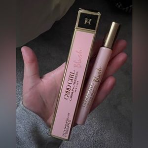 Good Girl Carolina Herrera Blush Travel